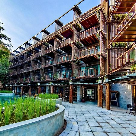 Dinso Resort & Villas Phuket, Vignette Collection By Ihg Patong Exterior foto