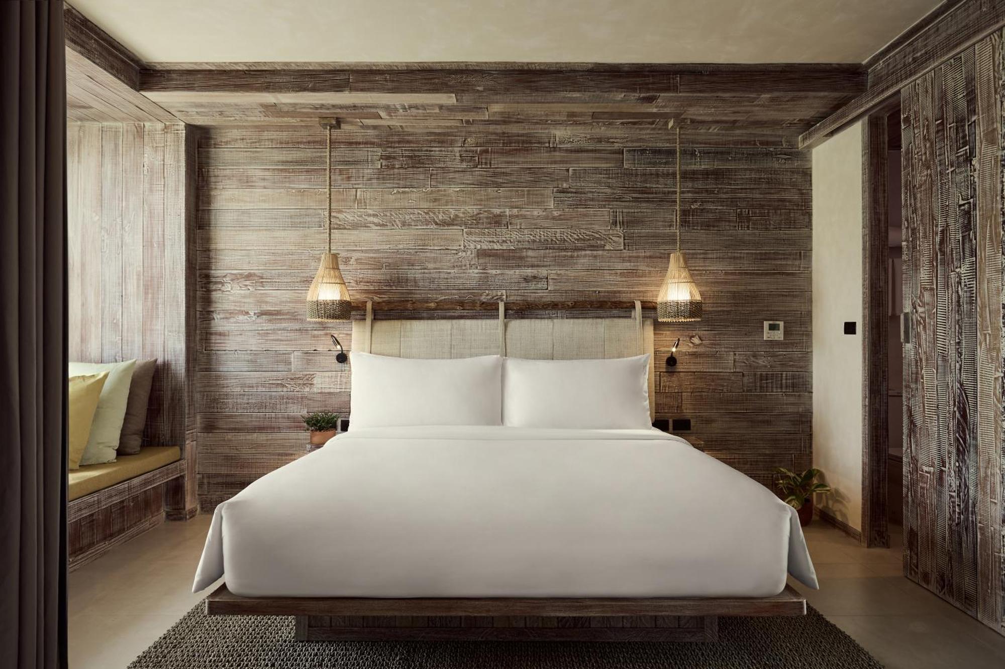 Dinso Resort & Villas Phuket, Vignette Collection By Ihg Patong Exterior foto