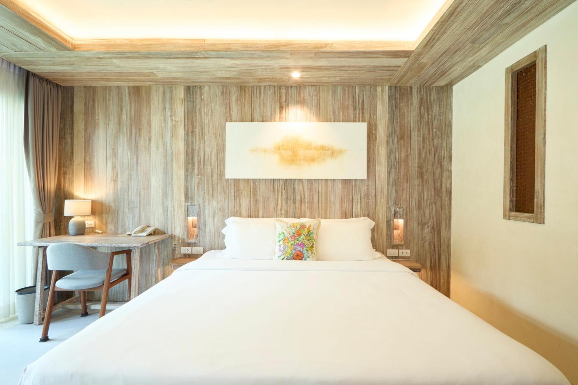 Dinso Resort & Villas Phuket, Vignette Collection By Ihg Patong Exterior foto