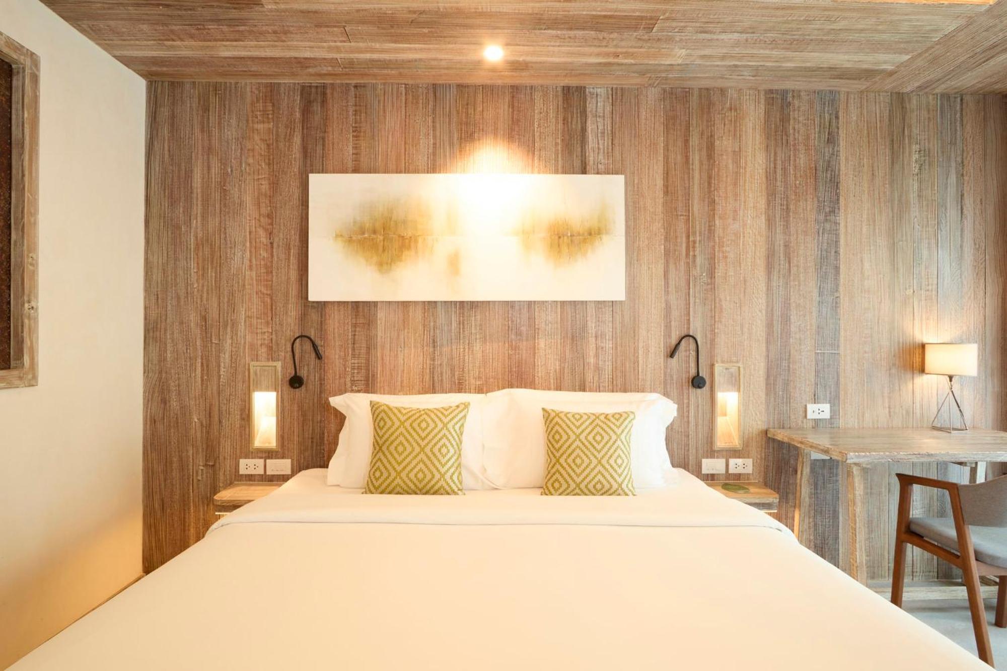 Dinso Resort & Villas Phuket, Vignette Collection By Ihg Patong Exterior foto